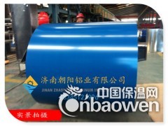 防腐保温用的0.5mm个厚度铝皮哪里有卖的图2