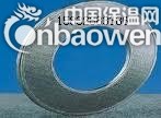 能耐高温、高压石墨金属复合缠绕垫片