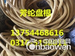 东营芳纶盘根-东营芳纶纤维盘根-芳纶编织盘根-四氟盘根图2