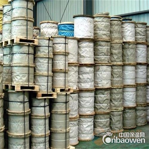 信邦专销|东莞316不锈钢钢丝绳”国标不锈钢丝绳工厂价批发|