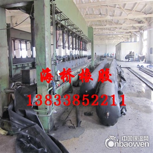 广元市桥梁空心板橡胶气囊 厂家品质如一