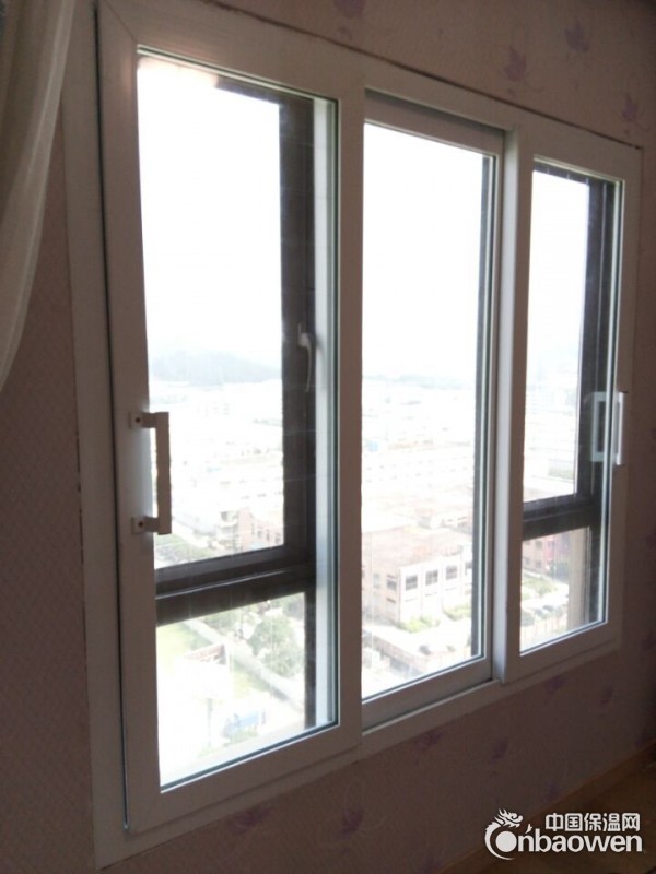 中山隔音窗公司