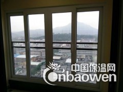 中山隔音窗公司图3