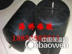 管道封堵气囊 厂家可定制 衡水海桥工程橡胶有限公司图2