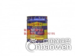江西省上栗县地下室防水涂料厂家直销 防水材料施工防水涂料报价图2
