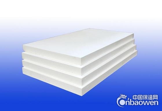 山东科达KD-FR超高温多晶氧化铝陶瓷纤维板