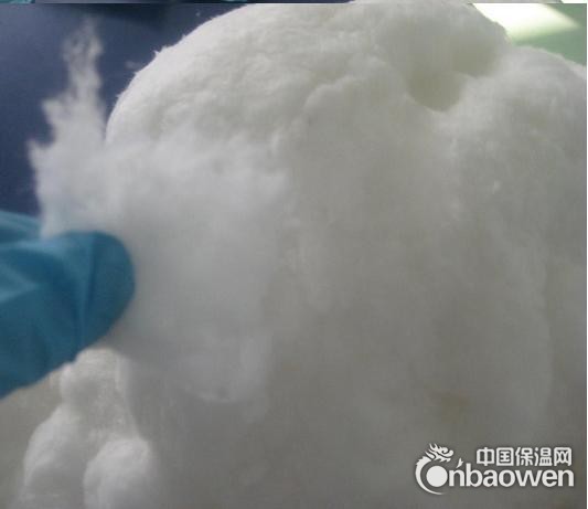 山东科达KD- F高温陶瓷纤维棉