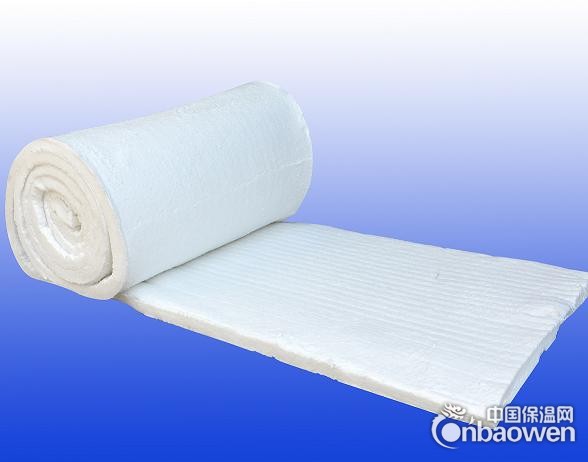 山东科达KD-Q陶瓷纤维毯