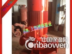 消防泵,XBD消防泵,CCCF消防泵,稳压消防泵,消火栓泵图3
