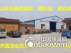 山东济宁硅藻泥、技术配方转让价格、施工工艺图2