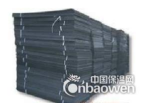 电厂用聚乙烯闭孔泡沫板