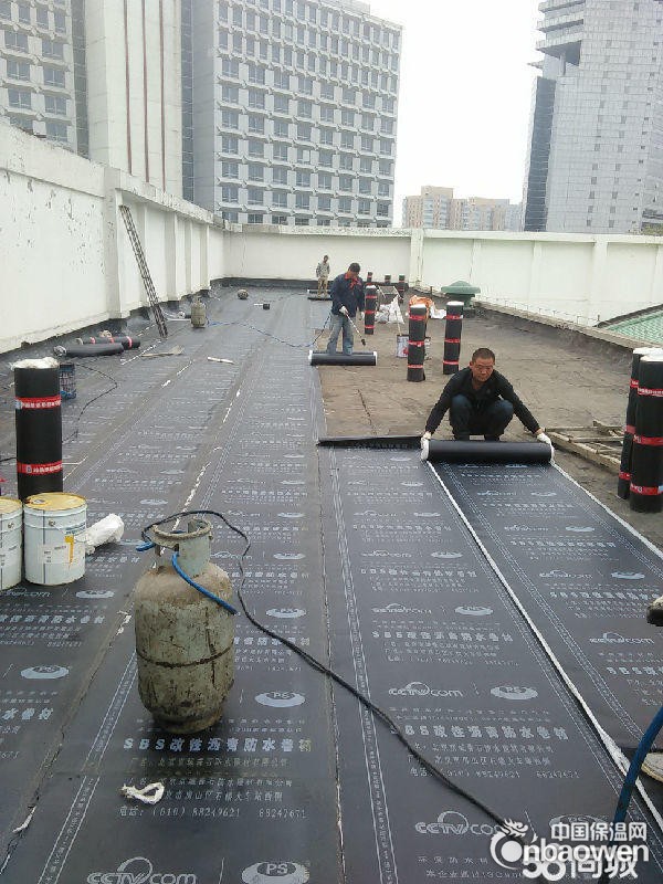 北京专业楼顶防水公司防水止漏方法