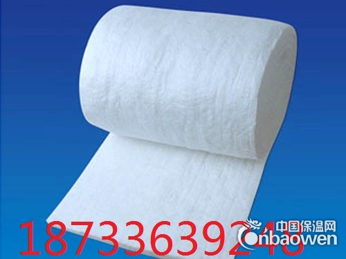 硅酸铝针刺毯厂家报价电话