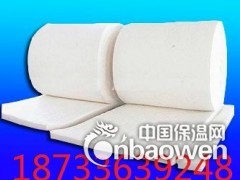 硅酸铝针刺毯厂家报价电话图2