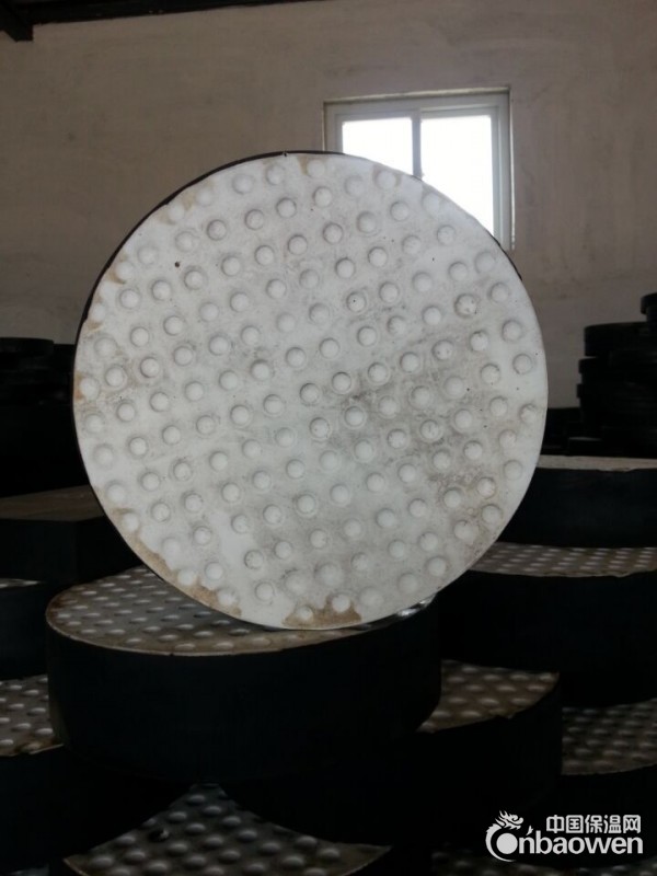 橡胶支座厂家加工定做15633520000