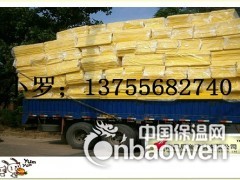桐庐县填充隔音棉玻璃纤维消音棉15179142960图1