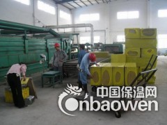 双面复合岩棉板一平米价格多少钱？彩钢岩棉复合板每立方价格图3