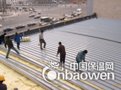带铝箔离心玻璃棉板每平方米价格多少钱？图3