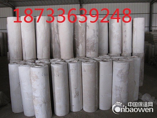 复合硅酸盐管厂家报价电话