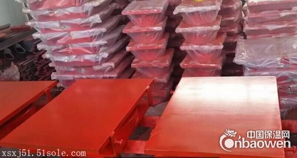 南宁GPZ（KZ）盆式橡胶支座