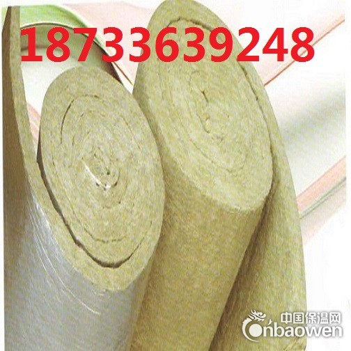 岩棉毡厂家价格