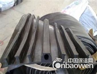 EB型橡胶止水带300x6单价