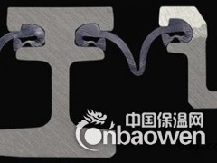 惠州市D40型桥梁伸缩缝胶条图1