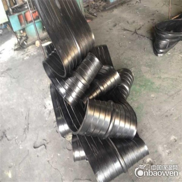 隧道用环形橡胶止水带