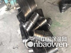 隧道用环形橡胶止水带图1