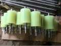 湖北武汉专业生产加工各种包胶辊、包胶轮、聚氨酯包胶产品