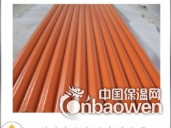 生产铝瓦楞板的生产厂家加工厂图2