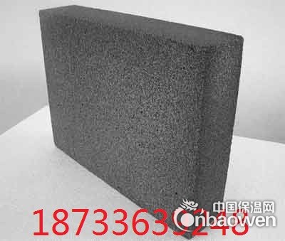 咨询泡沫玻璃板厂家