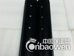 厂家专业生产3寸板条式气胀轴图2