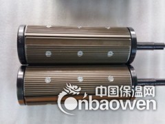 厂家专业生产3寸板条式气胀轴图3