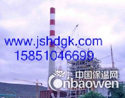 苏州烟囱防腐，烟囱外防腐，烟囱内防腐