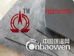 鸿彪隔音毡 ktv隔音材料 隔音工程承接图2