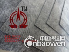 鸿彪隔音毡 ktv隔音材料 隔音工程承接图3