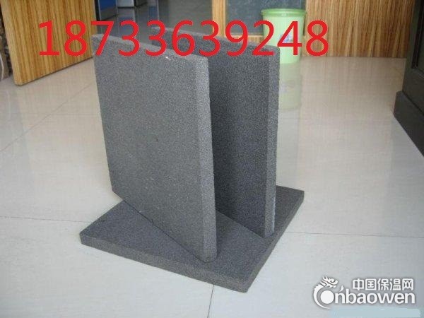 直销泡沫玻璃板厂家报价