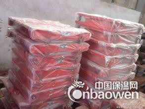 南平市GPZ（Ⅱ）盆式橡胶支座