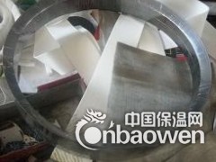 45度V型填料密封垫-高压阀门石墨自密封环图3