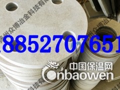 耐高温云母板图2