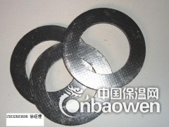 高强石墨垫片 ; 石墨填料 ; 复合垫片等密封件图3