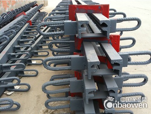 桂林市F-40型桥梁伸缩缝