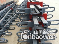 桂林市F-40型桥梁伸缩缝图1