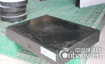 延安GJZ矩形板式橡胶支座