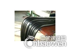 瑞昌651型橡胶止水带图1