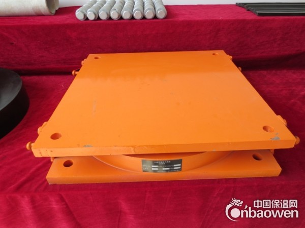 烟台市盆式橡胶支座