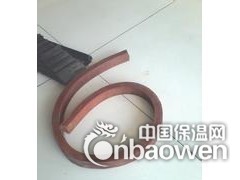 制品型遇水膨胀橡胶止水条批发图1