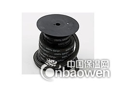 GFO盘根，国产GFO盘根图2