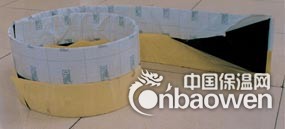 丁基腻子钢板橡胶止水带批发商